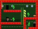 Cover image of Alex Kidd in Shinobi World