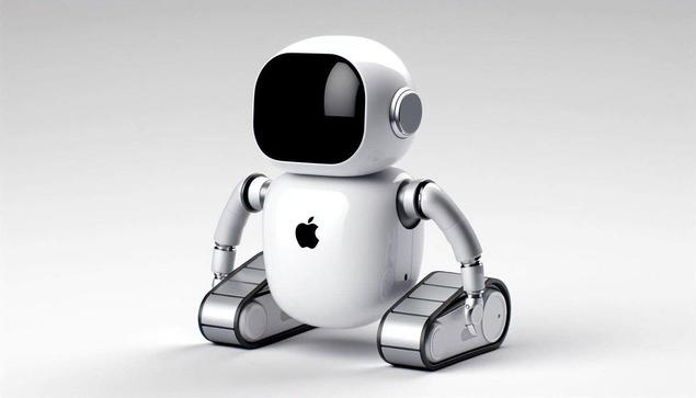 Apple Vision Pro: How Humans Teach Robots New Skills.