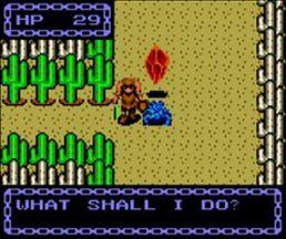 Cover image of Dragon Crystal