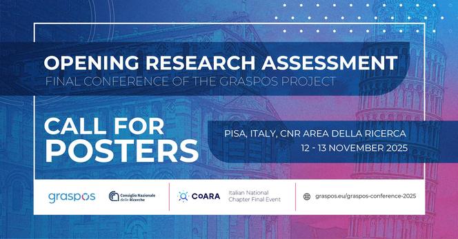 Call for Posters Open