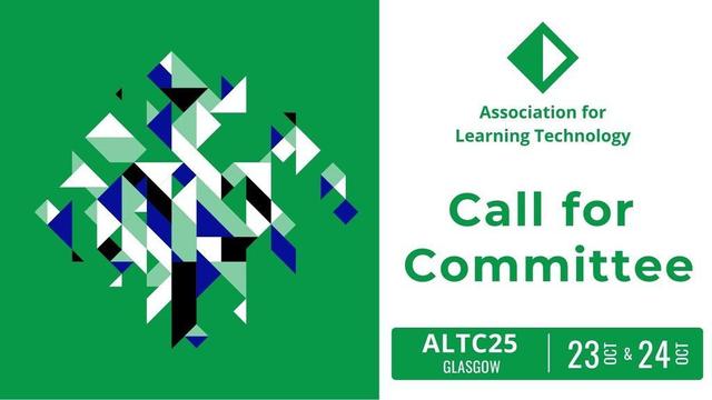 Call for Committee