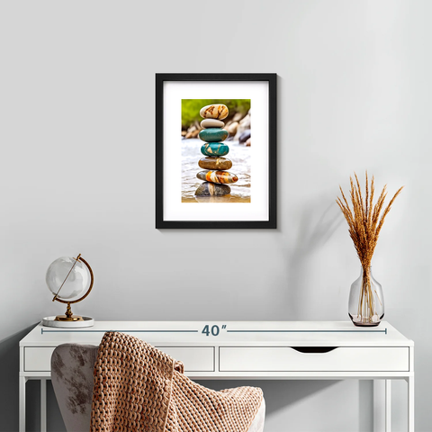 🌿 Memorial Day SALE: Up to 60% OFF + Extra 30% Coupon! 🌿 https://www.elephantstock.com/products/zen-balancing-stones-on-riverbank-i-by-olena?layout=1-piece&size=8x12 Elevate your space with Zen Balancing Stones On Riverbank I by Olena—where tranquility meets timeless design. 🌊✨
A serene composition of smooth, stacked stones balancing on a riverbank, surrounded by calming water and soft natural light. This tranquil artwork evokes a sense of harmony, mindfulness, and peaceful reflection.
🖼️ Premium Canvas Art – Ready-to-hang, with stunning clarity and durability. 💰 Limited-Time Offer – 60% off + an EXTRA 30% off coupon! 🚚 Free Shipping & Easy Returns – Hassle-free shopping, satisfaction guaranteed.
Bring harmony into your home at an unbeatable price! 🏡💖 📌 #ZenDecor #HomeArt #CanvasWallArt #TranquilSpaces #Mindfulness #InteriorDesign #NatureInspired #olenaart #WallArtSale #ElephantStock @elephantstock @elephantstock