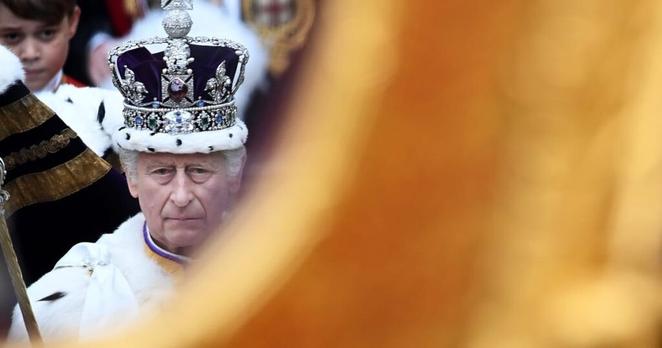 King Charles prepares to love-bomb Canada – POLITICO