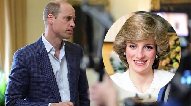 Prince William follows Princess Diana lead in forging new rules for monarchy