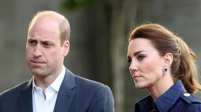 Prince William, Kate Middleton make strategic move to modernize monarchy