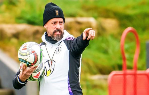FC Augsburg macht Weg frei – für Sandro Wagner?