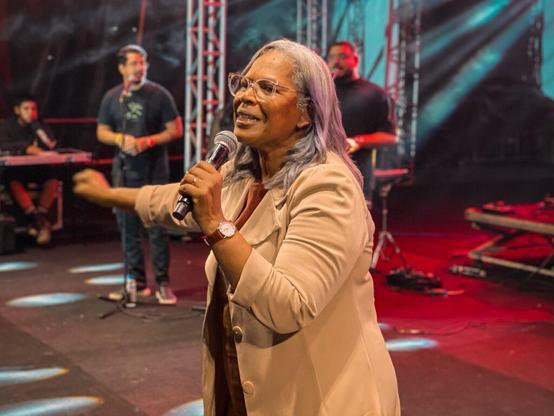 Considerada a maior festa do RJ, Paty do Alferes recebeu a 35ª edição da Festa do Tomate, que aconteceu entre os dias 21 e 25 de maio. Foto: Divulgação.
