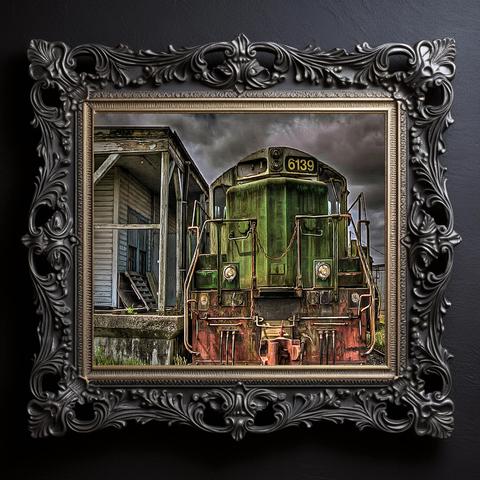 6139- You get on but you don't get off! https://pixels.com/featured/big-bad-diesel-locomotive-6139-thom-zehrfeld.html #locomotive #train #trains #railway #railways #railroad #trainspotting  #BuyIntoArt #Art #ThomZehrfeldPhotography #PhotographyIsArt #Photography #Fotografie
#ArtForSale #ArtMatters #MastoArt #Mastodon #ArtforInteriorDesign #HospitalityInteriors 
#InteriorDesign #Wallart #InteriorDecorating #WallArtForSale #PhotoOfTheDay #FediGiftShop  #GiftIdeas #FediArt #Prints #FediArtShop #Colorful