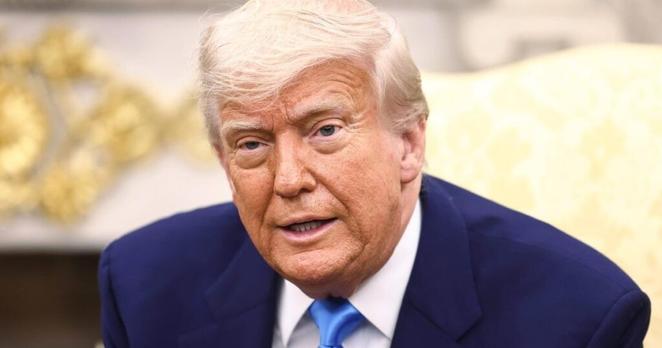 What is Trump's message to the European Union amid new tariff threats