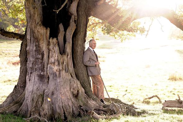 Can King Charles re-enchant Britain?