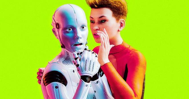 AI Finds Your Affair in Emails, Could Blackmail You.