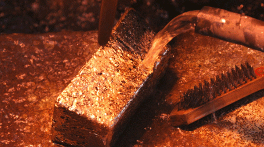 Poland to cut copper mining tax from 2026, finance minister says