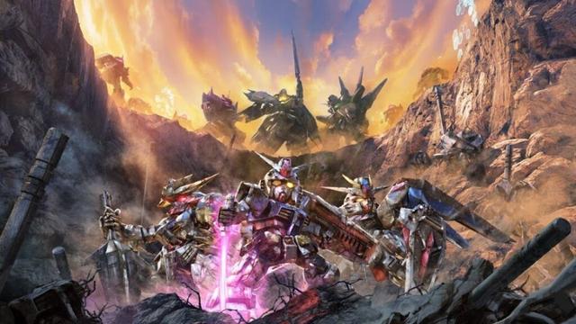 【遊戲實況 ＆ 雜談】完全初見！！SD高達激鬥同盟 ／ SDガンダム バトルアライアンス Day 3