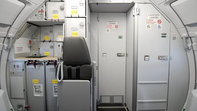 Das sind die neuen Regeln: Airlines erschweren Cockpit-Zugang | Leben & Wissen