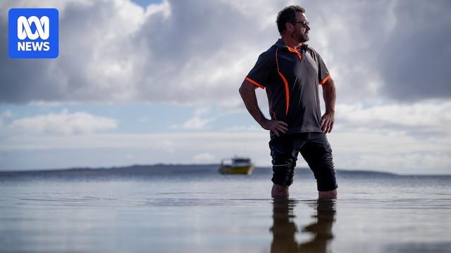 The algal bloom harming marine life is now hitting livelihoods