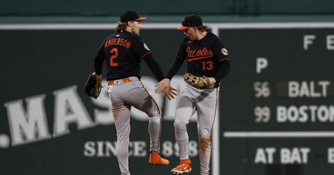 The Cardinals hope to chop Baltimore down further - A Series Preview