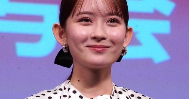 畑芽育、大橋和也の発言を心配「余計なことを口走らないでほしい」 原作リスペクトの姿勢は尊敬 - ORICON