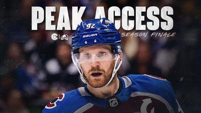 Until Next Year | Peak Access