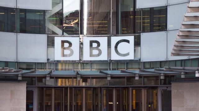 BBC will klassisches Fernsehen bis 2034 abschaffen
