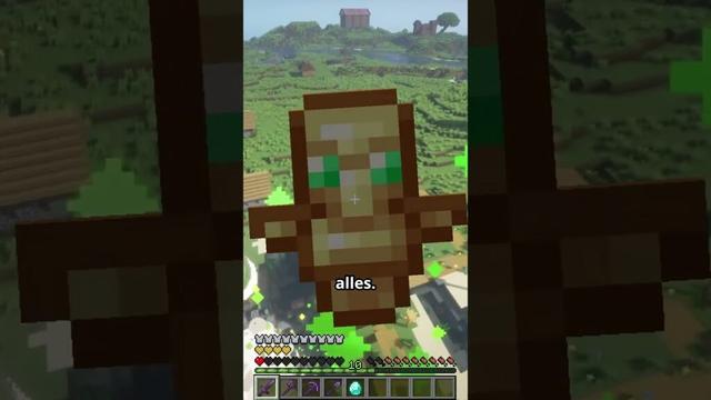 Nie wieder beklaut werden mit dieser TNT Falle | Minecraft Trap