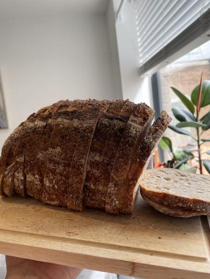 What’s your honest critique?