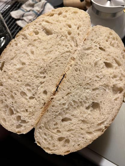 How did I do??