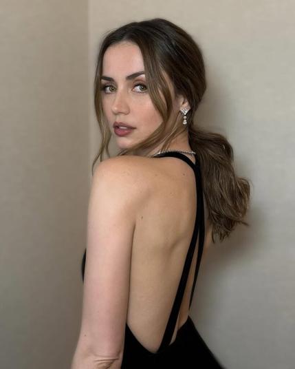 Ana De Armas