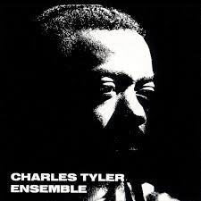 Charles Tyler Ensemble LP cover