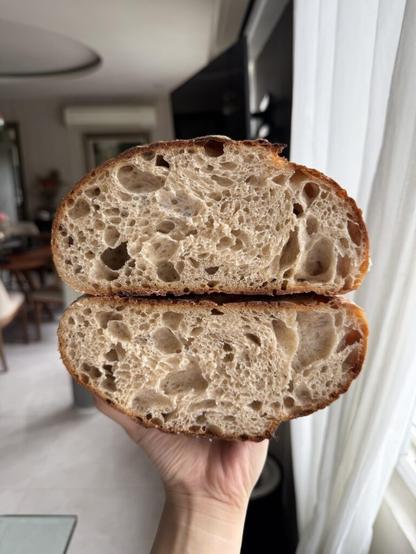 How did I do?