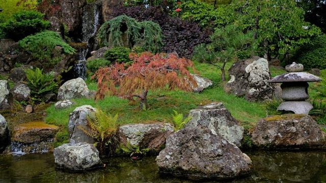As Climate Changes, So Do Gardens Across the United States