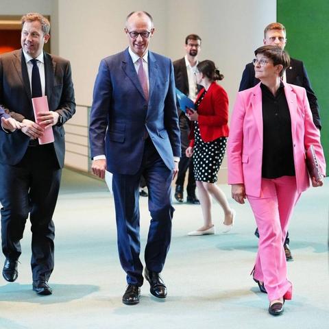 Die lange schwarz-rote Prioritätenliste - Antenne Münster