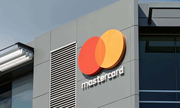 Mastercard building