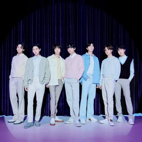 250529 [NOTICE] Jホープ「希望の魅力」予約注文