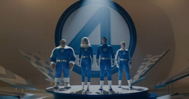 The Fantastic Four: First Steps Test Screening Reactions Tease 'Terrifying' MCU Entry - Comic Book Movies and Superhero Movie News