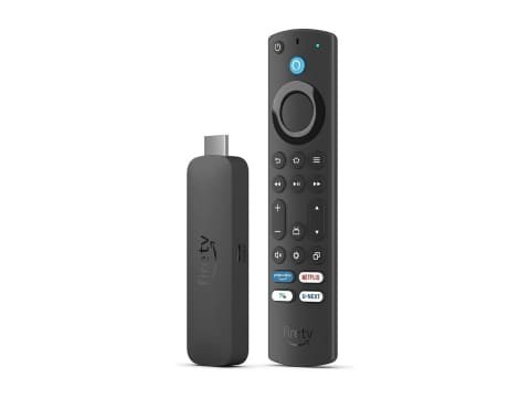 Amazon「Fire TV」シリーズが最大30％OFF！　AmazonスマイルSALE - INTERNET Watch
