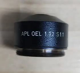 LEITZ APL OEL 1.32 S1.1 CONDENSER