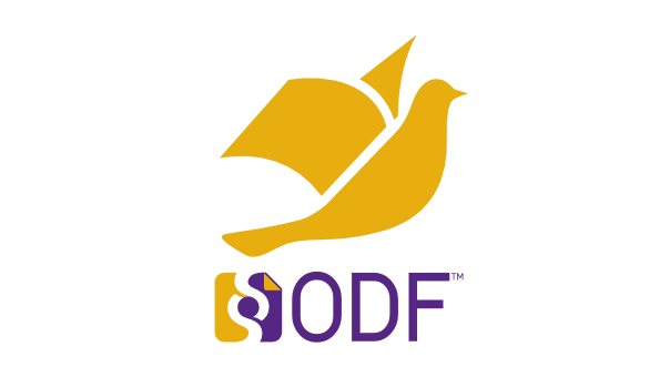 ODF Logo