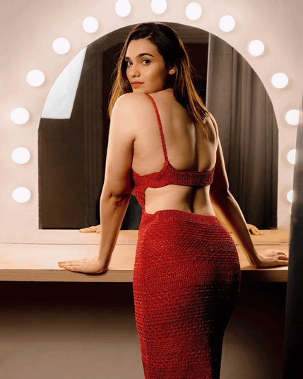 Purvi Mundada