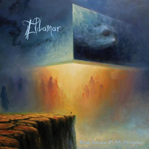Review: Eldamar - Astral Journeys, Part II: Dissolution