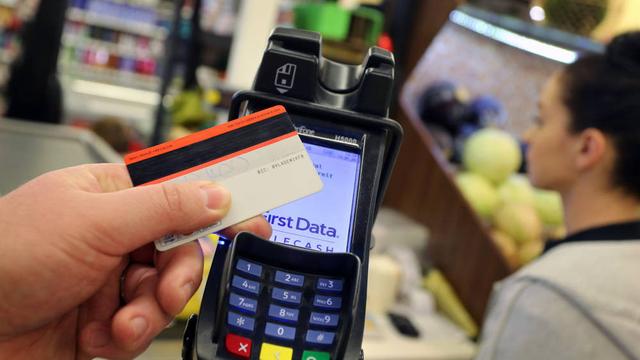 l'inflation stable en mai à 2,1% sur un an