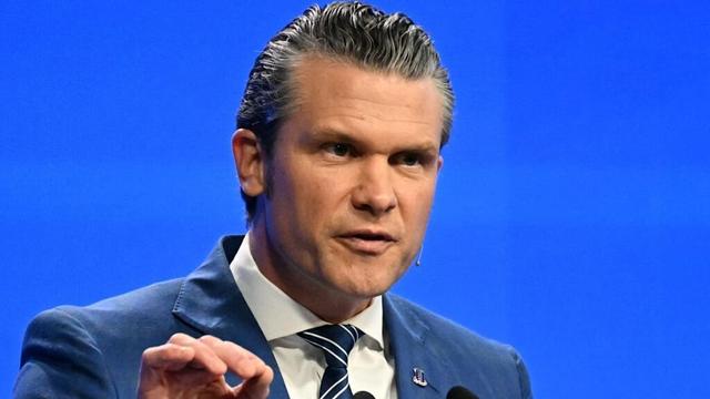 Und plötzlich findet der US-Verteidigungsminister lobende Worte für Deutschland