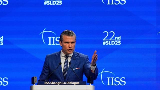 Trump-Vergleich sorgt für Wut: Pentagon-Chef bringt Singapurer gegen sich auf