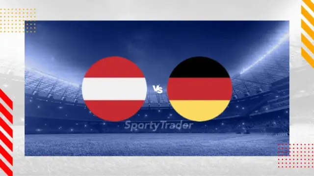 Pronostic Autriche F Allemagne F - Ligue des Nations Féminine