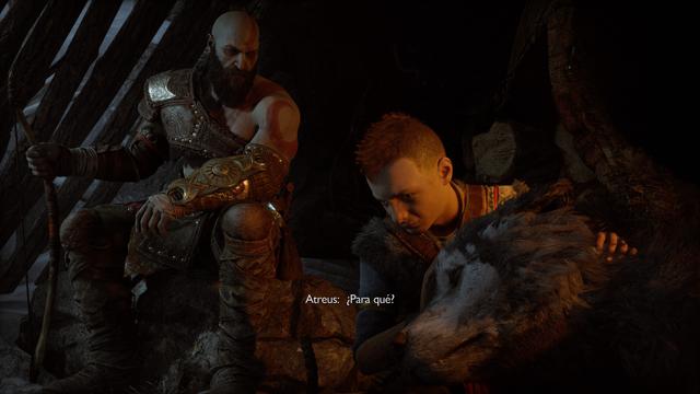 📰 Una imagen #random #randomImageGame #randomPic #imagenRandom #videogames #GodofWarRagnarök - God of War Ragnarök