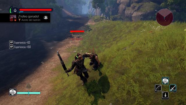 📰 Una imagen #random #randomImageGame #randomPic #imagenRandom #videogames #ELEX - ELEX