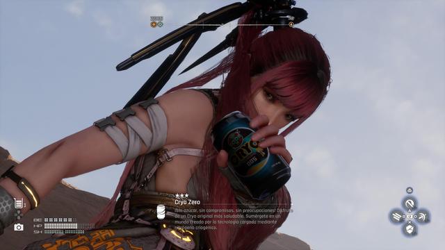 📰 Una imagen #random #randomImageGame #randomPic #imagenRandom #videogames #StellarBlade - Stellar Blade