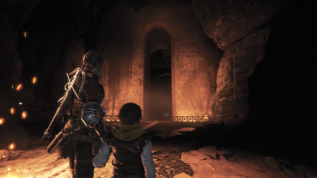 📰 Una imagen #random #randomImageGame #randomPic #imagenRandom #videogames #Aplaguetalerequiem - A plague tale requiem