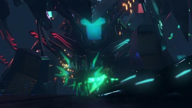 📰 Una imagen #random #randomImageGame #randomPic #imagenRandom #videogames #XenobladeChronicles2 - Xenoblade Chronicles 2