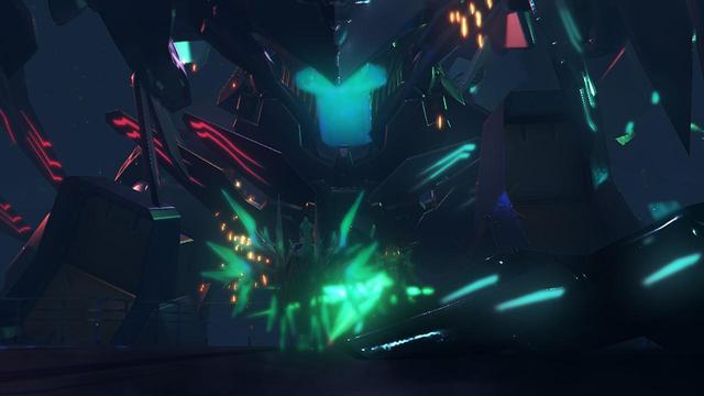 📰 Una imagen #random #randomImageGame #randomPic #imagenRandom #videogames #XenobladeChronicles2 - Xenoblade Chronicles 2