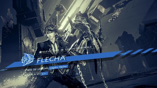📰 Una imagen #random #randomImageGame #randomPic #imagenRandom #videogames #AstralChain - Astral Chain